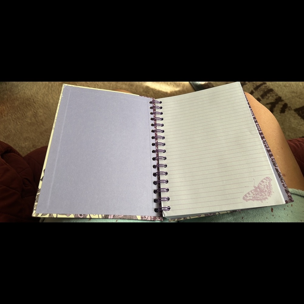Journal - Picture 2 of 2